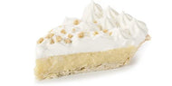 10" Banana Cream Pie | Pickup Only