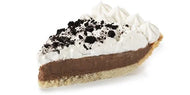 10" Chocolate Cream Pie | Pickup Only
