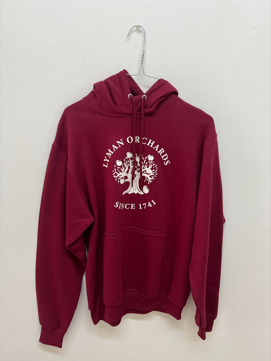 Lyman Store Apparel & Plush – Lyman Orchards
