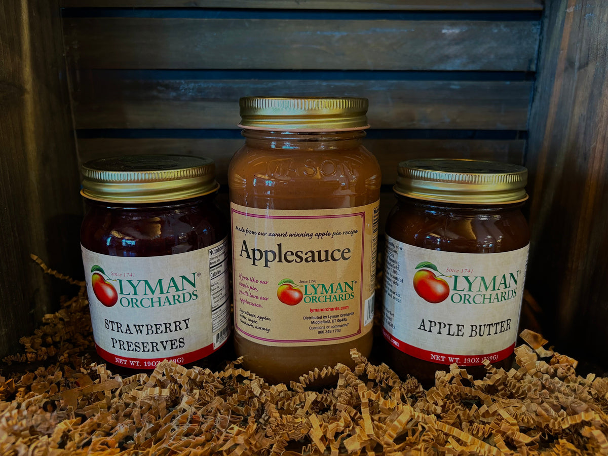 Lyman Store Gifts & Fruit Baskets – Page 2 – Lyman Orchards