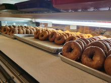 Apple Cider Donuts | Pickup Only