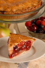 9" Bumbleberry Pie | Delivery Only