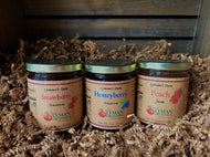 Lyman's Own Harvest Sampler