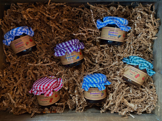 Little Taste of the Orchard