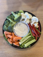 Vegetable Platter