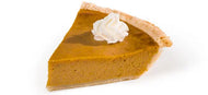10" Pumpkin Pie | Pickup Only