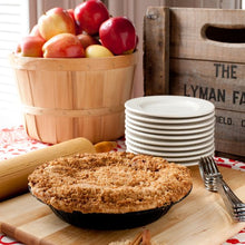 9" Apple Crumb Pie | Pickup Only