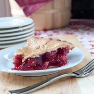 9" Cherry Pie | Pickup Only