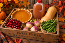 Fall Holiday Share 2026