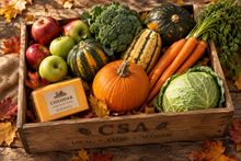 Fall Holiday Share 2026