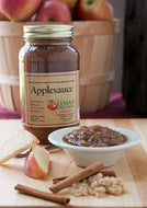 Lyman's Applesauce