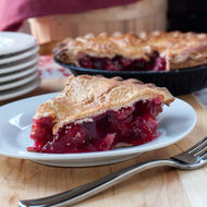 9" Cherry Pie | Delivery Only