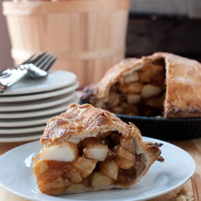 Hi-Top Apple Pie | Delivery Only